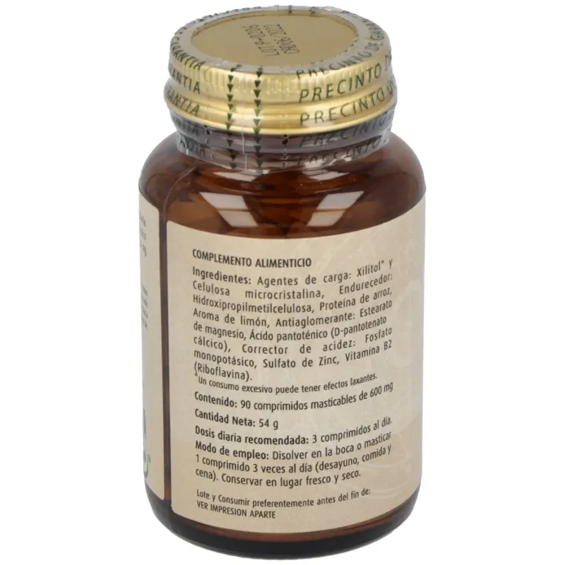 Sal Salys 06 KS 60 Comprimidos Jellybell | Farmacia Barata Sal Salys 06 KS 60 Comprimidos Jellybell | Farmacia Barata