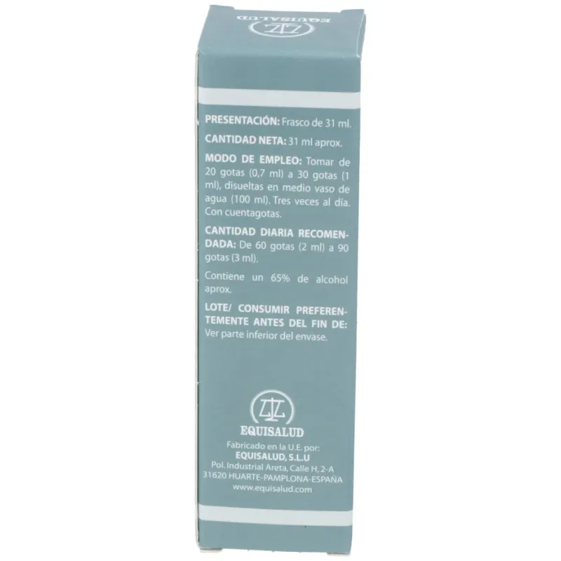 Yap 13 Infecciones Vejiga 31ml | Farmacia Barata