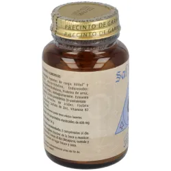 Sal Salys 06 KS 60 Comprimidos Jellybell | Farmacia Barata Sal Salys 06 KS 60 Comprimidos Jellybell | Farmacia Barata