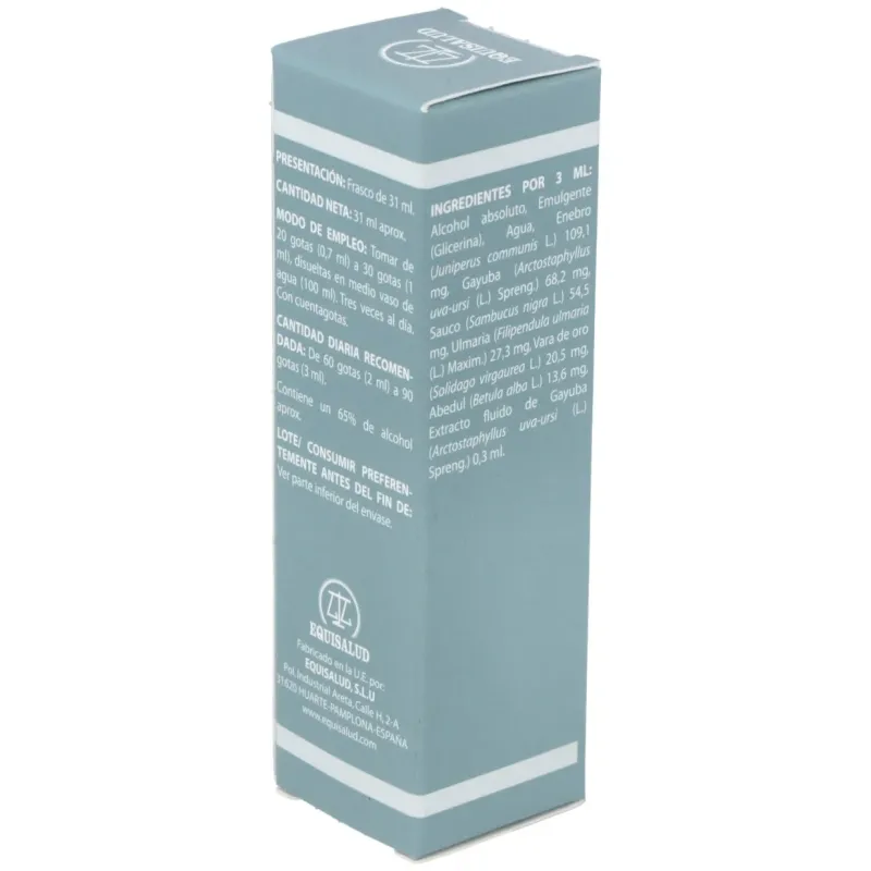 Yap 13 Infecciones Vejiga 31ml | Farmacia Barata