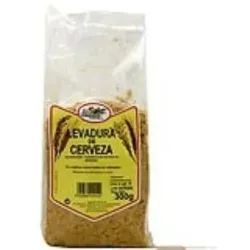 El Granero Levadura de Cerveza, 300 gramos