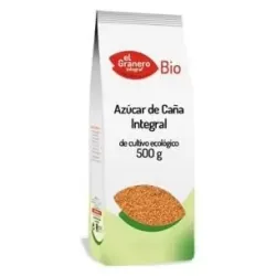 Azúcar de Caña Integral Bio 500 g | Farmacia Barata Azúcar de Caña Integral Bio 500 g | Farmacia Barata