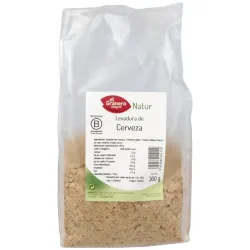 Levadura de Cerveza El Granero 300 g | Farmacia Barata Levadura de Cerveza El Granero 300 g | Farmacia Barata