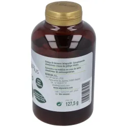 Ginkgo Biloba 510 mg 250 cápsulas | Farmacia Barata Ginkgo Biloba 510 mg 250 cápsulas | Farmacia Barata