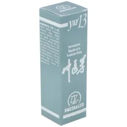 Yap 13 Infecciones Vejiga 31ml | Farmacia Barata
