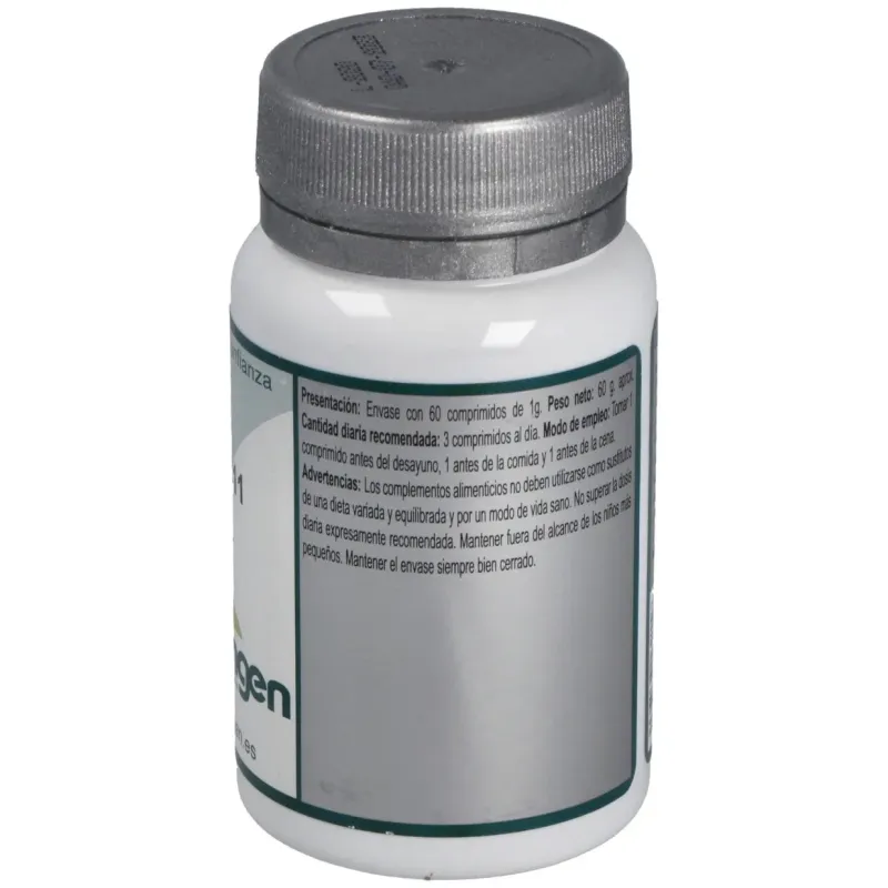 Base 11 Erligen 60 comp | Farmacia Barata Base 11 Erligen 60 comp | Farmacia Barata