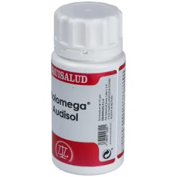 Holomega Audisol 50 cápsulas | Farmacia Barata Holomega Audisol 50 cápsulas | Farmacia Barata