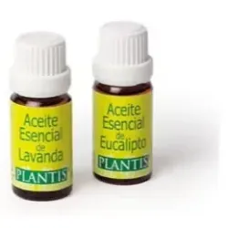 Plantis Esencia de Orégano, 9 ml
