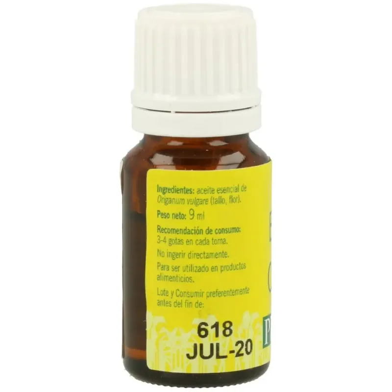 Esencia de Orégano 9 ml | Farmacia Barata Esencia de Orégano 9 ml | Farmacia Barata