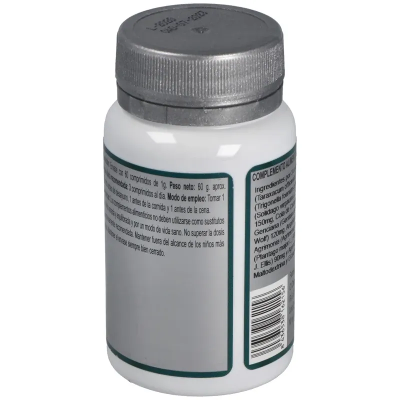Base 11 Erligen 60 comp | Farmacia Barata Base 11 Erligen 60 comp | Farmacia Barata