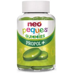 Neo Peques Propol, 30 gominolas