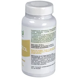 Balancecol 60 cápsulas | Farmacia Barata