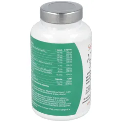 Salengei Active Detox, 60 Cápsulas | Farmacia Barata Salengei Active Detox, 60 Cápsulas | Farmacia Barata