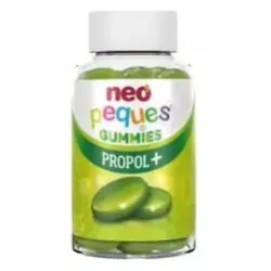 Neo Peques Propol+ 30 Gomitas | Farmacia Barata