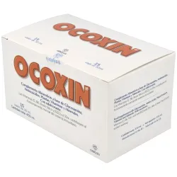 Ocoxin 30 ml 15 Viales | Farmacia Barata Ocoxin 30 ml 15 Viales | Farmacia Barata