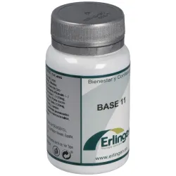 Base 11 Erligen 60 comp | Farmacia Barata Base 11 Erligen 60 comp | Farmacia Barata