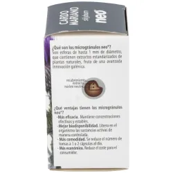 Cardo Mariano Microgranulos Neo 45 Cápsulas | Farmacia Barata Cardo Mariano Microgranulos Neo 45 Cápsulas | Farmacia Barata