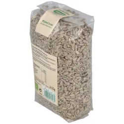 Pipas de Girasol Bio 500 g | Farmacia Barata Pipas de Girasol Bio 500 g | Farmacia Barata