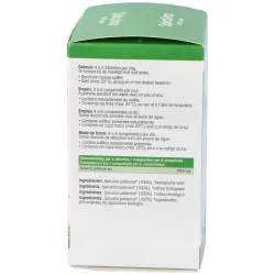 Spirulina 200 Comprimidos | Farmacia Barata Spirulina 200 Comprimidos | Farmacia Barata