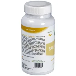 Balancecol 60 cápsulas | Farmacia Barata