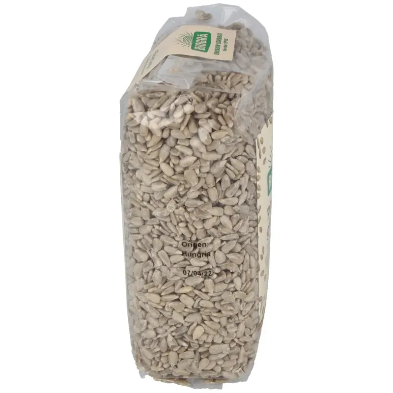 Pipas de Girasol Bio 500 g | Farmacia Barata Pipas de Girasol Bio 500 g | Farmacia Barata