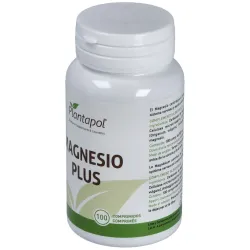 Magnesio Plus 520 mg | Farmacia Barata Magnesio Plus 520 mg | Farmacia Barata