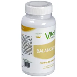 Balancecol 60 cápsulas | Farmacia Barata