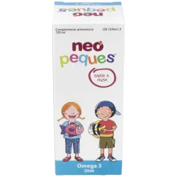 Neo Peques Omega3, 150 ml