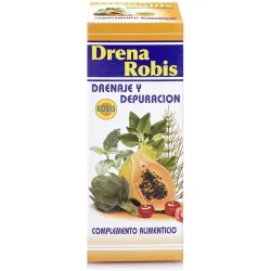 Robis Drena Jarabe, 250 ml