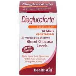 Health Aid Diaglucoforte 60 Comprimidos | Farmacia Barata Health Aid Diaglucoforte 60 Comprimidos | Farmacia Barata