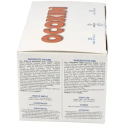 Ocoxin 30 ml 15 Viales | Farmacia Barata Ocoxin 30 ml 15 Viales | Farmacia Barata