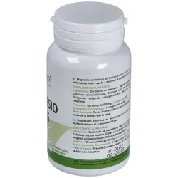 Magnesio Plus 520 mg | Farmacia Barata Magnesio Plus 520 mg | Farmacia Barata