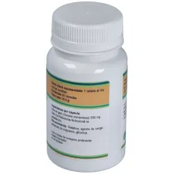 Uña de Gato 500mg 60 Cápsulas Nutri-force | Farmacia Barata Uña de Gato 500mg 60 Cápsulas Nutri-force | Farmacia Barata