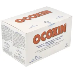 Ocoxin 30 ml 15 Viales | Farmacia Barata Ocoxin 30 ml 15 Viales | Farmacia Barata