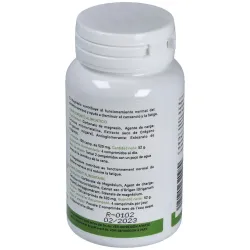 Magnesio Plus 520 mg | Farmacia Barata Magnesio Plus 520 mg | Farmacia Barata