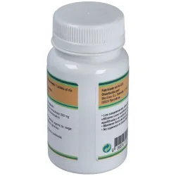 Uña de Gato 500mg 60 Cápsulas Nutri-force | Farmacia Barata Uña de Gato 500mg 60 Cápsulas Nutri-force | Farmacia Barata