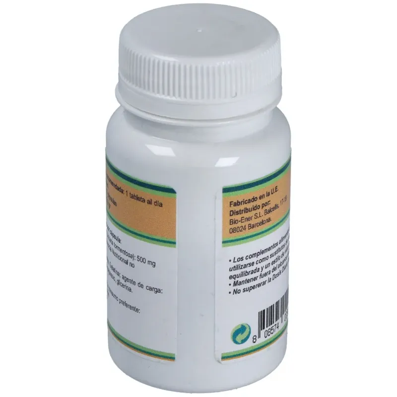 Uña de Gato 500mg 60 Cápsulas Nutri-force | Farmacia Barata Uña de Gato 500mg 60 Cápsulas Nutri-force | Farmacia Barata