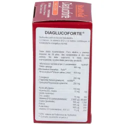 Health Aid Diaglucoforte 60 Comprimidos | Farmacia Barata Health Aid Diaglucoforte 60 Comprimidos | Farmacia Barata