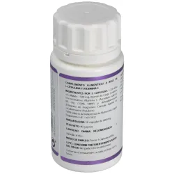 Holomega L-Citrulina 50 Cápsulas | Farmacia Barata Holomega L-Citrulina 50 Cápsulas | Farmacia Barata