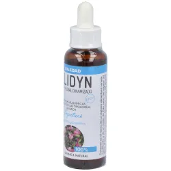 Elidyn Impatiens 20 ml | Farmacia Barata Elidyn Impatiens 20 ml | Farmacia Barata