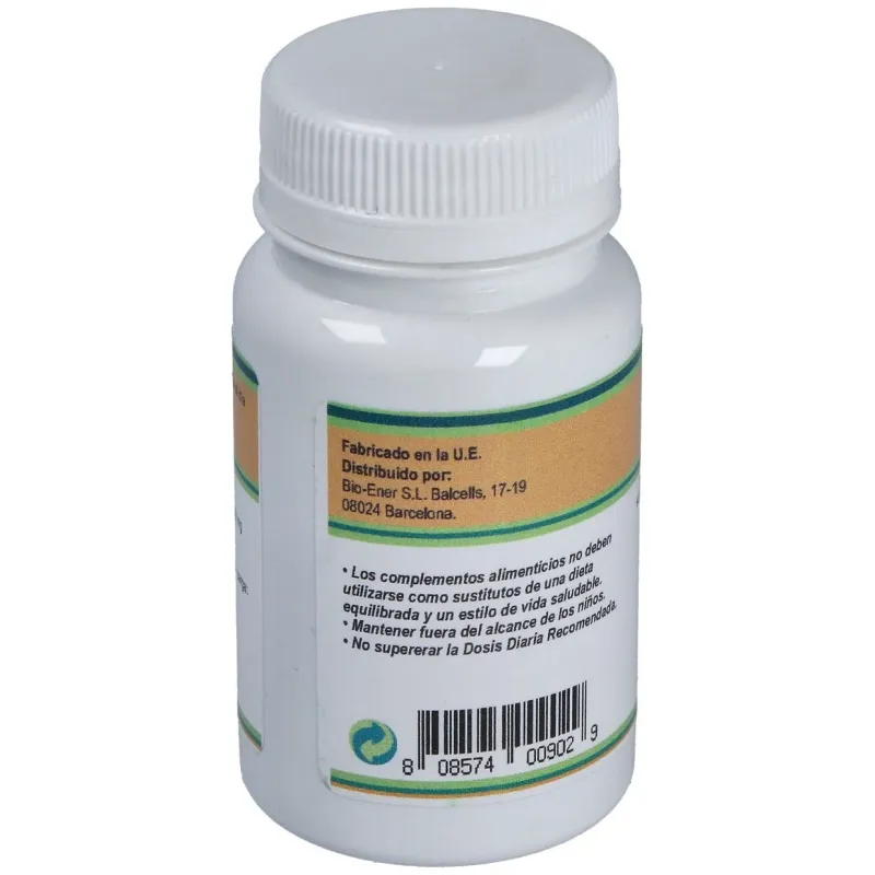 Uña de Gato 500mg 60 Cápsulas Nutri-force | Farmacia Barata Uña de Gato 500mg 60 Cápsulas Nutri-force | Farmacia Barata