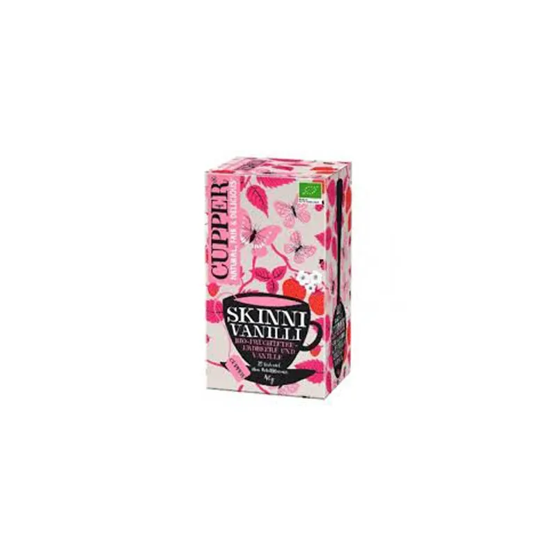 Skinni Vanilli Bio | Farmacia Barata Skinni Vanilli Bio | Farmacia Barata