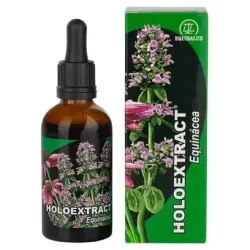 Equisalud Holoextract Echinacea, 50 ml