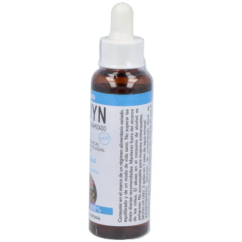 Elidyn Impatiens 20 ml | Farmacia Barata Elidyn Impatiens 20 ml | Farmacia Barata