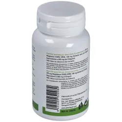 Magnesio Plus 520 mg | Farmacia Barata Magnesio Plus 520 mg | Farmacia Barata