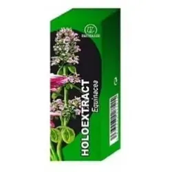 Equisalud Holoextract Echinacea | Farmacia Barata