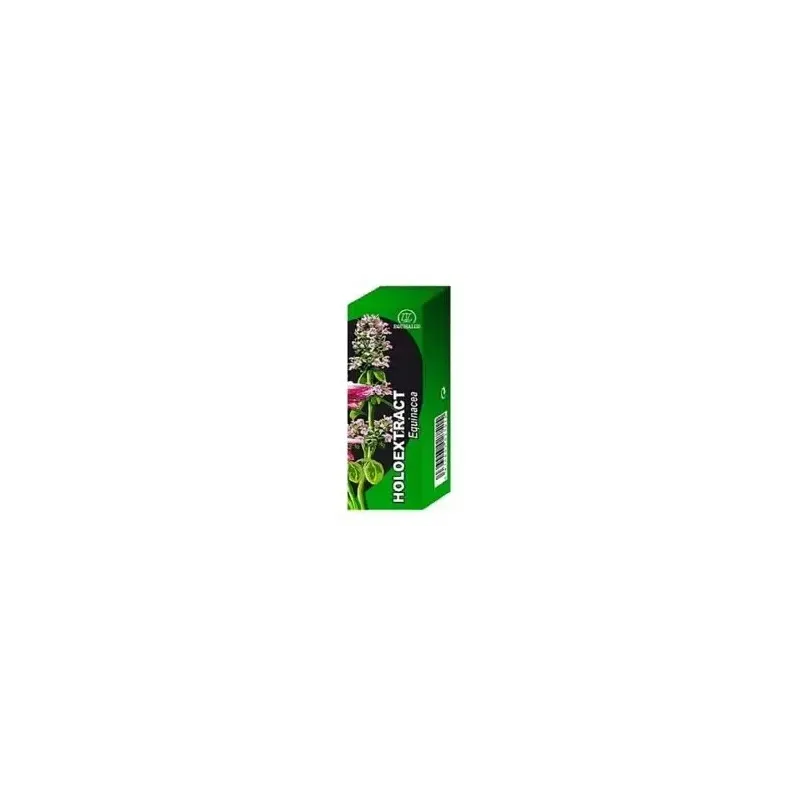 Equisalud Holoextract Echinacea | Farmacia Barata