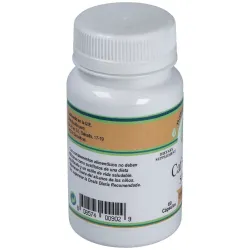 Uña de Gato 500mg 60 Cápsulas Nutri-force | Farmacia Barata Uña de Gato 500mg 60 Cápsulas Nutri-force | Farmacia Barata