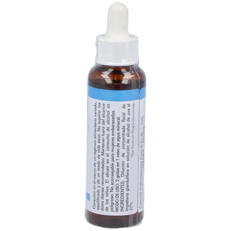 Elidyn Impatiens 20 ml | Farmacia Barata Elidyn Impatiens 20 ml | Farmacia Barata