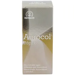 Equisalud Oro Coloidal, 100 ml